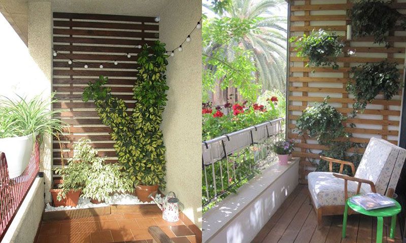 Ban Công Không Chỉ Để Phơi Đồ: 7 Ý Tưởng Biến Hóa  ban công, thiết kế ban công, trang trí ban công, ban công đẹp