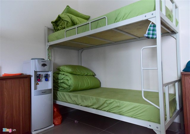 Bên trong ngôi trường phổ thông 600 tỷ đồng ở Bắc Ninh ngôi trường,bắc ninh,600tỷ