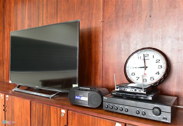 Bên trong ngôi trường phổ thông 600 tỷ đồng ở Bắc Ninh ngôi trường,bắc ninh,600tỷ