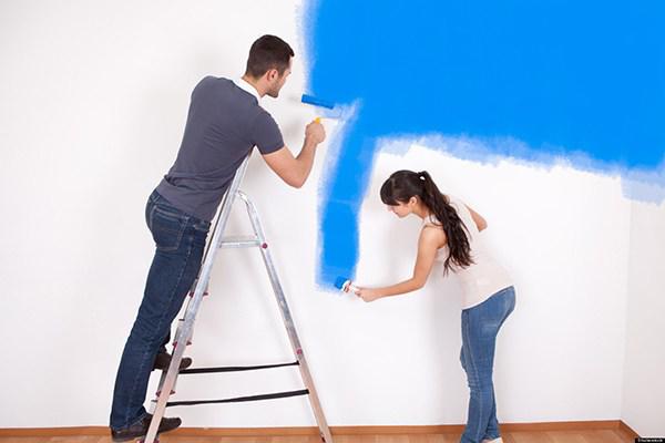 Bí Quyết Trang Trí Nhà Cửa Theo Phong Thủy Đón Năm Mới Bình An Và Thịnh Vượng trang trí nhà cửa, phong thủy nhà cửa, phong thủy nhà cửa đón năm mới