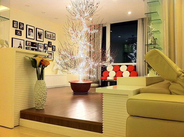 Bí Quyết Trang Trí Nhà Cửa Theo Phong Thủy Đón Năm Mới Bình An Và Thịnh Vượng trang trí nhà cửa, phong thủy nhà cửa, phong thủy nhà cửa đón năm mới