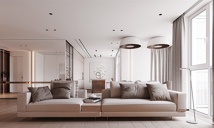 nhà diện tích nhỏ, biến nhỏ thành rộng, bản vẽ nhà diện tích nhỏ, kích thước nhỏ.