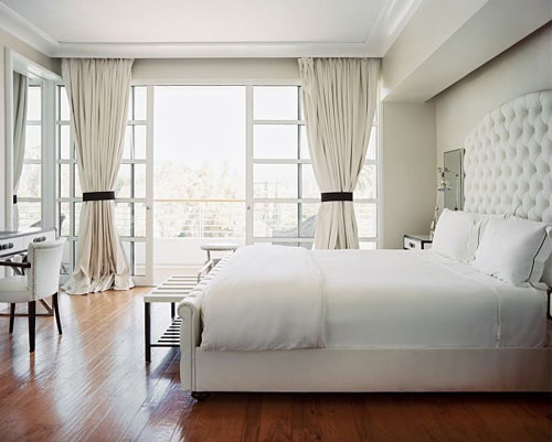 Biến tấu cho phòng ngủ nhà phố thêm ấn tượng và tiện nghi phòng khách, phòng ngủ, xây dựng