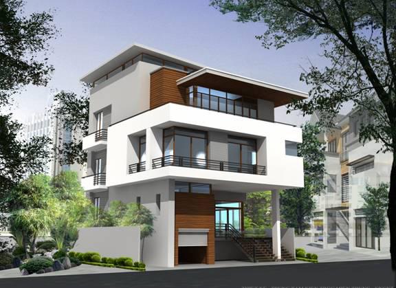 Thiết kế biệt thự cổ điển - Phong cách và xu hướng hiện nay Thiết kế biệt thự cổ điển, Phong cách và xu hướng hiện nay