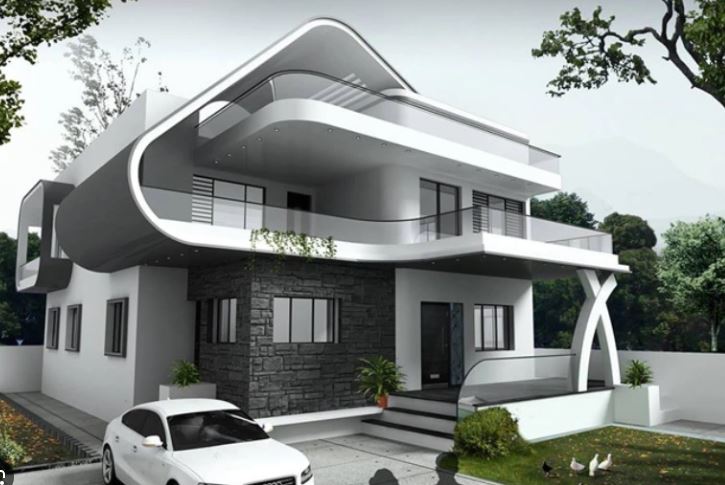 Filethietke.vn, biệt thự, thiết kế biệt thự