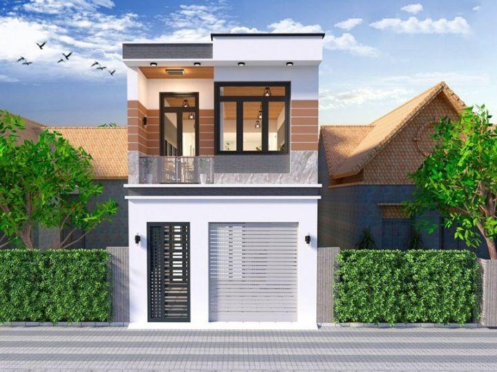 Chi phí xây nhà 1 trệt 1 lầu bao nhiêu? Hướng dẫn cách tính chi tiết và tối ưu nhất Chi phí xây nhà, Xây nhà 1 trệt 1 lầu, Xây nhà giá rẻ, Thi công nhà ở, Kinh nghiệm xây nhà