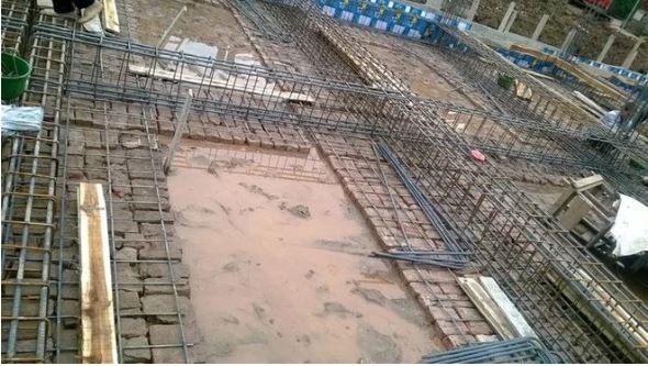 XÂY NHÀ NHẤT ĐỊNH PHẢI BIẾT RÕ NHỮNG LOẠI MÓNG CƠ BẢN SAU Filethietke.vn, loại móng, móng nhà