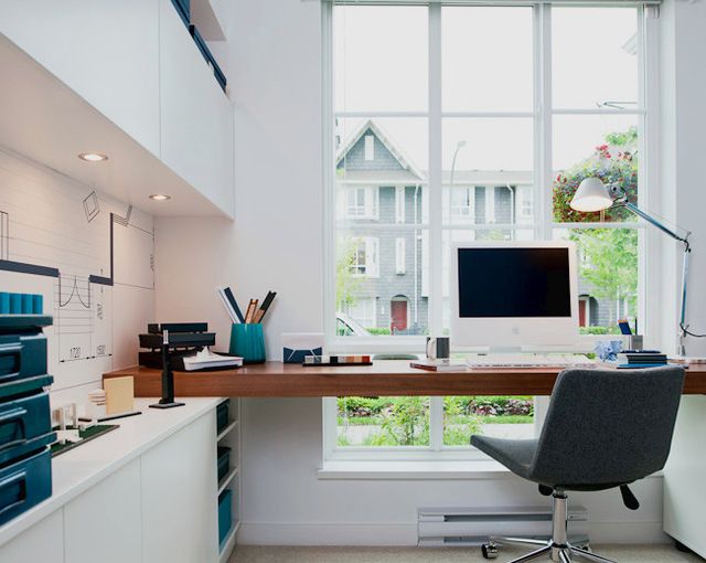 Cách bố trí phòng làm việc giúp sự nghiệp thăng tiến phong thuỷ, phòng làm việc, sự hưng suy