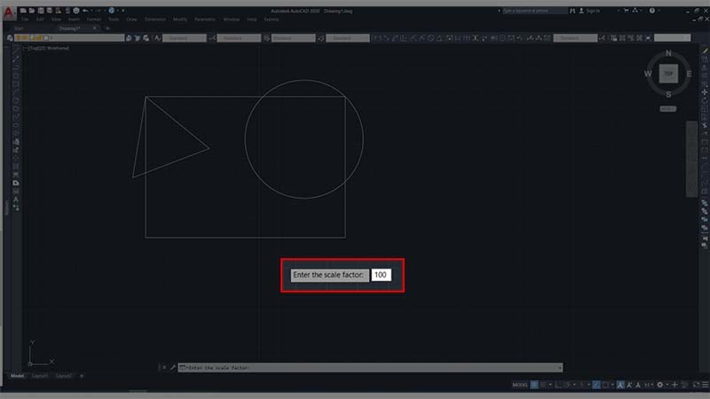 Hướng dẫn cách chỉnh tỷ lệ bản vẽ trong autocad đơn giản, nhanh chóng cách chỉnh tỉ lệ trong cad, thay đổi tỉ lệ trong cad, filethietke.vn hướng dẫn cách chỉnh tỉ lệ trong cad, hướng dẫn thay đổi tỉ lệ trong cad, chỉnh sửa tỉ lệ trong cad