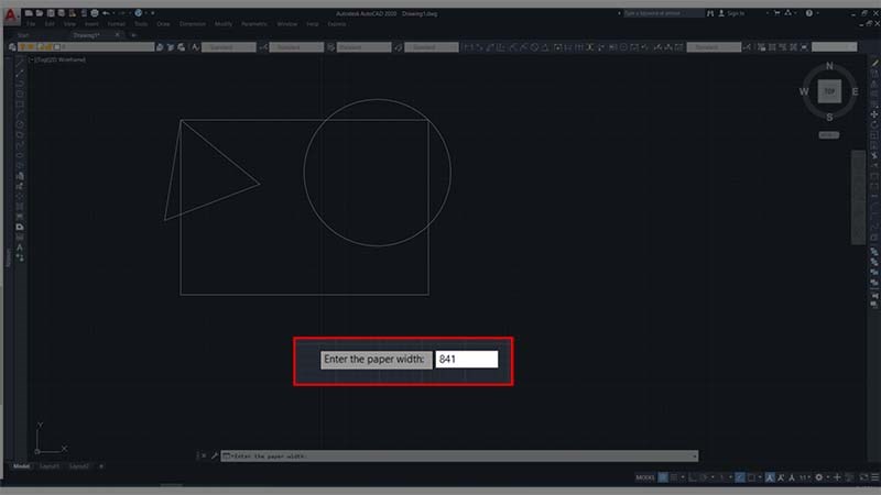 Hướng dẫn cách chỉnh tỷ lệ bản vẽ trong autocad đơn giản, nhanh chóng cách chỉnh tỉ lệ trong cad, thay đổi tỉ lệ trong cad, filethietke.vn hướng dẫn cách chỉnh tỉ lệ trong cad, hướng dẫn thay đổi tỉ lệ trong cad, chỉnh sửa tỉ lệ trong cad