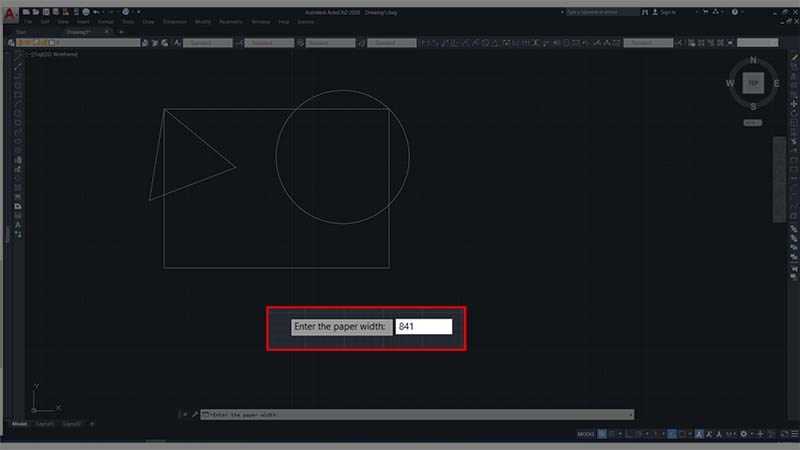 cách chỉnh tỉ lệ trong cad, thay đổi tỉ lệ trong cad, filethietke.vn hướng dẫn cách chỉnh tỉ lệ trong cad, hướng dẫn thay đổi tỉ lệ trong cad, chỉnh sửa tỉ lệ trong cad