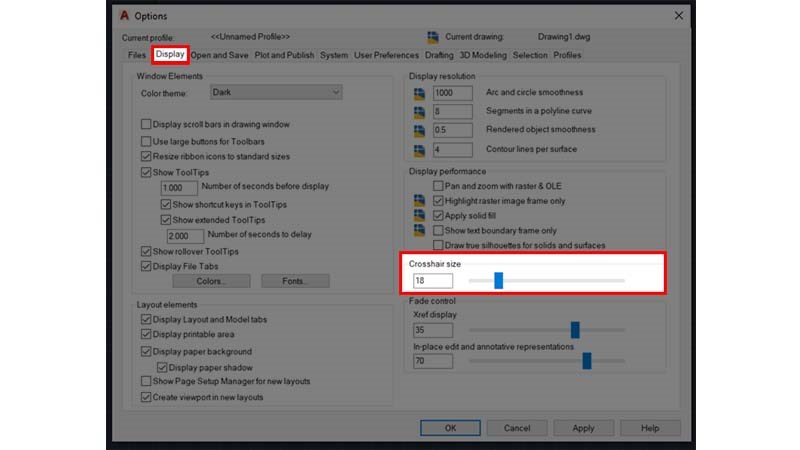 cách chỉnh tỉ lệ trong cad, thay đổi tỉ lệ trong cad, filethietke.vn hướng dẫn cách chỉnh tỉ lệ trong cad, hướng dẫn thay đổi tỉ lệ trong cad, chỉnh sửa tỉ lệ trong cad