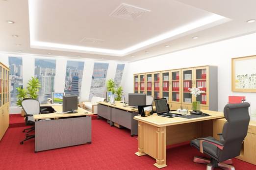 Cách chọn căn chung cư làm văn phòng hợp phong thủy chung cư,văn phòng,phong thuỷ