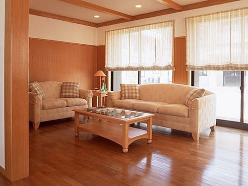 Cách chọn sàn gỗ công nghiệp phù hợp với kiến trúc hiện đại ngày nay sàn gỗ,kiến trúc,hiện đại