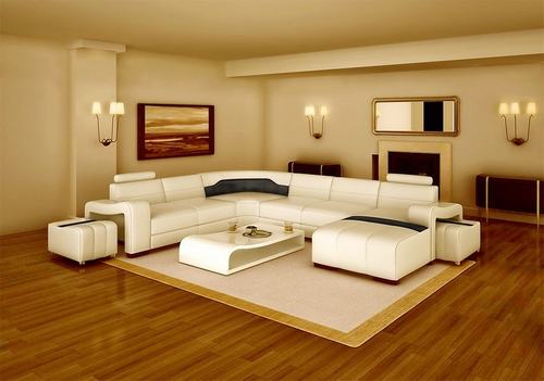 Cách chọn sàn gỗ công nghiệp phù hợp với kiến trúc hiện đại ngày nay sàn gỗ,kiến trúc,hiện đại