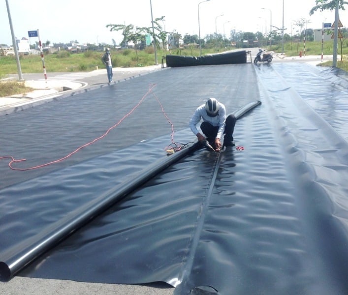 Cách chống thấm trần nhà cho ngôi nhà của bạn một cách hiệu quả chống thấm nhà, chống dột nhà, chống thấm trần, chống thấm tường