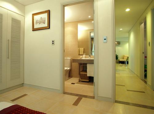Cách hóa giải cho cấu trúc cửa cắt cửa cấu trúc,cửa nhà,phong thuỷ