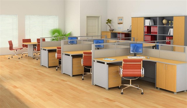 Cách hóa giải sát khí trong văn phòng sát khí,văn phòng,năng lượng xấu