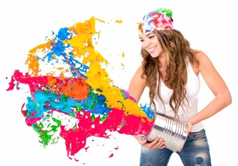 Cách phân biệt sơn giả và sơn thật Sơn giả,sơn thật,phân biệt