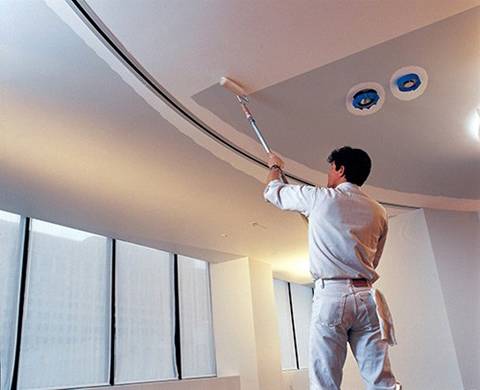 Cách phân biệt sơn giả và sơn thật Sơn giả,sơn thật,phân biệt