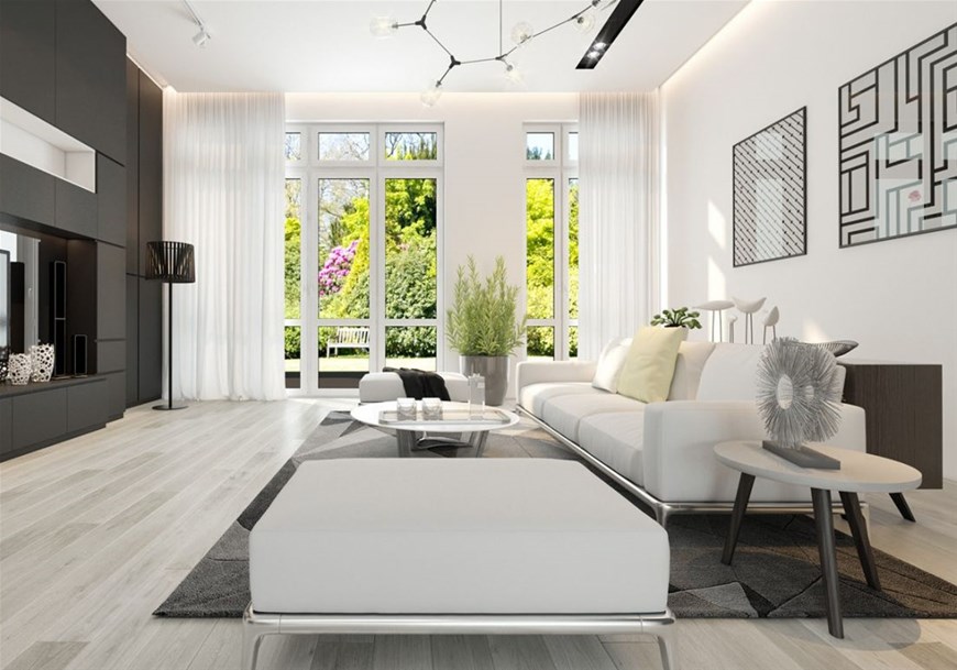 Cách sắp xếp và một số điều kiêng kỵ trong phong thủy phòng khách phongthuy,phongthuyphongkhach,phongkhach,baytriphongkhach