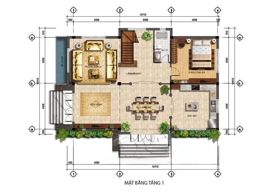 Cách Xây Nhà Tiết Kiệm Chi Phí: Kinh Nghiệm Thực Tế Từ A đến Z xaynha,kinh nghiệm xây nhà, xây nhà đẹp, chi phí xây nhà