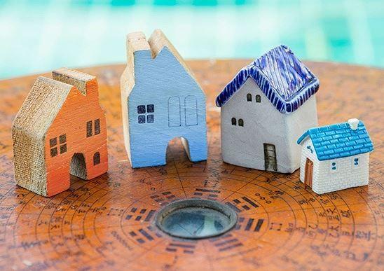 Lợi ích và Hạn chế Khi Xây Nhà Hướng Bắc Theo Phong Thủy phong thủy xây nhà, hướng nhà đẹp, phong thủy, kiến thức thiết kế, hướng nhà thích hợp