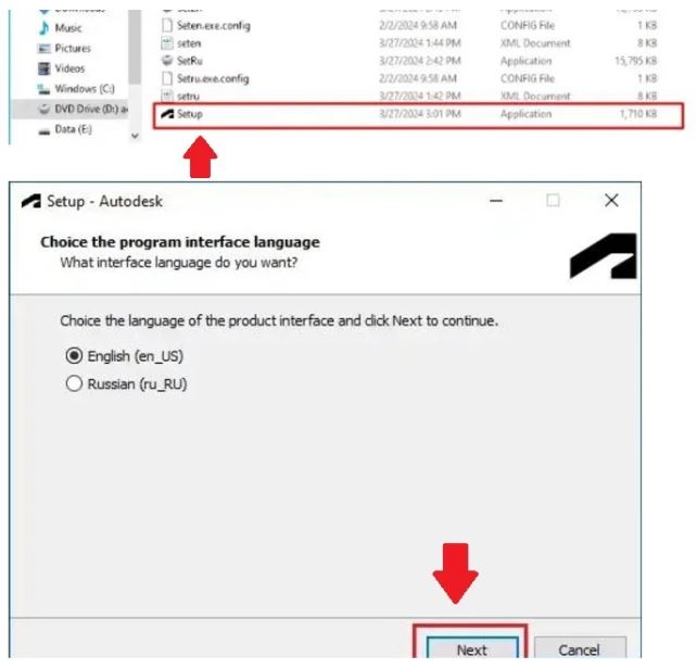 Bản Quyền Vĩnh Viễn, Tải Autocad 2025 Full, Tải Autocad 