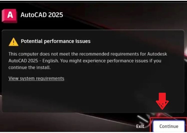 Bản Quyền Vĩnh Viễn, Tải Autocad 2025 Full, Tải Autocad 
