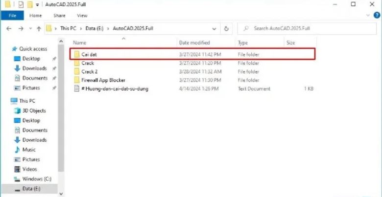 Bản Quyền Vĩnh Viễn, Tải Autocad 2025 Full, Tải Autocad 