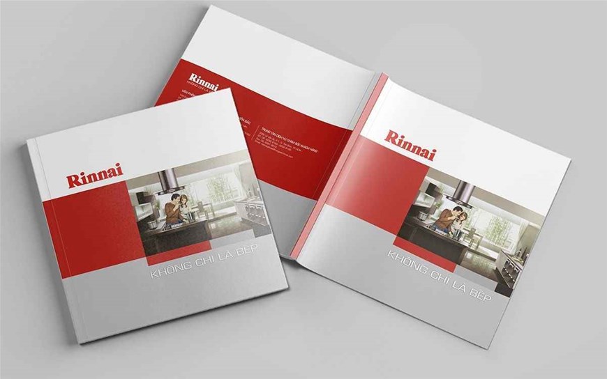 Catalogue là gì? Khám phá Vai trò và Những Mẫu Catalogue Thiết Kế Đẹp, Chuyên Nghiệp catalogue, mẫu catalogue, thiết kế catalogue