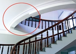 Lỗi thường gặp khi thiết kế cầu thang thiết kế cầu thang, lỗi thiết kế cầu thang