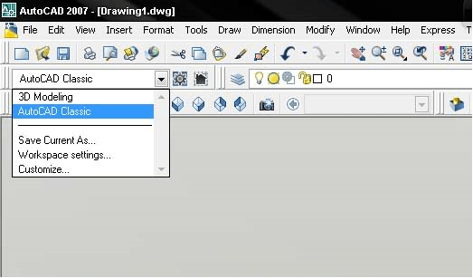 Chuyển autocad 2007 2d sang 3d chuyển autocad, autocad 2d, autocad 3d