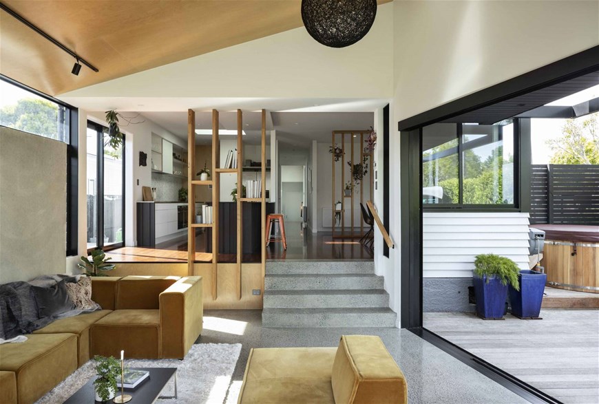 Công Năng Bố Trí Thiếu Khoa Học – Sai Lầm Khiến Ngôi Nhà Kém Tiện Nghi Dù Tốn Tiền Xây Đẹp công năng, công năng thiếu khoa học, công năng nhà, công năng nhà phố