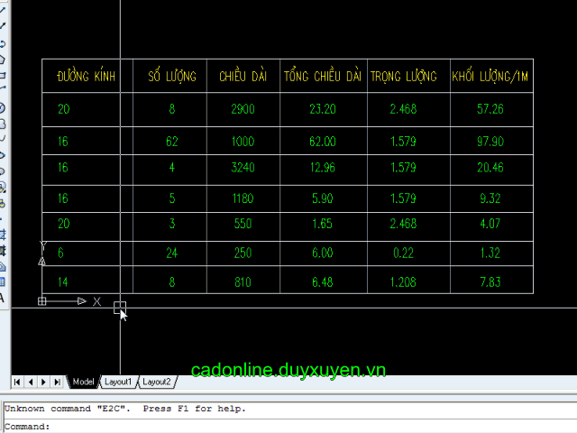 C2E: Tiện ích copy text từ Cad qua Excel (Chuẩn không cần chỉnh)
copy text,cad,excel,filethietke.vn