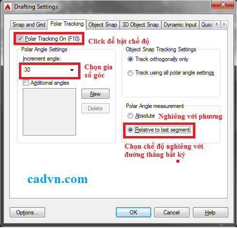 Đường thẳng có góc nghiêng trong autocad đường thẳng, góc nghiêng, autocd