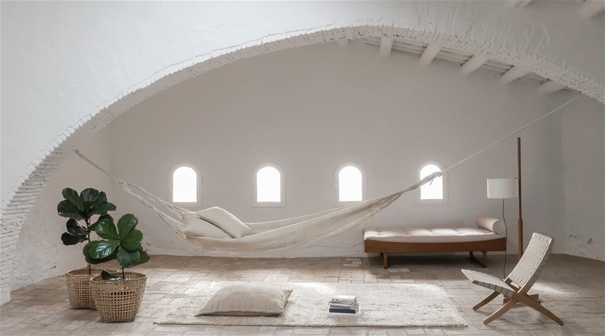 Eco-Minimalism, Minimalism,xu hướng thiết kế, xu hướng kiến trúc