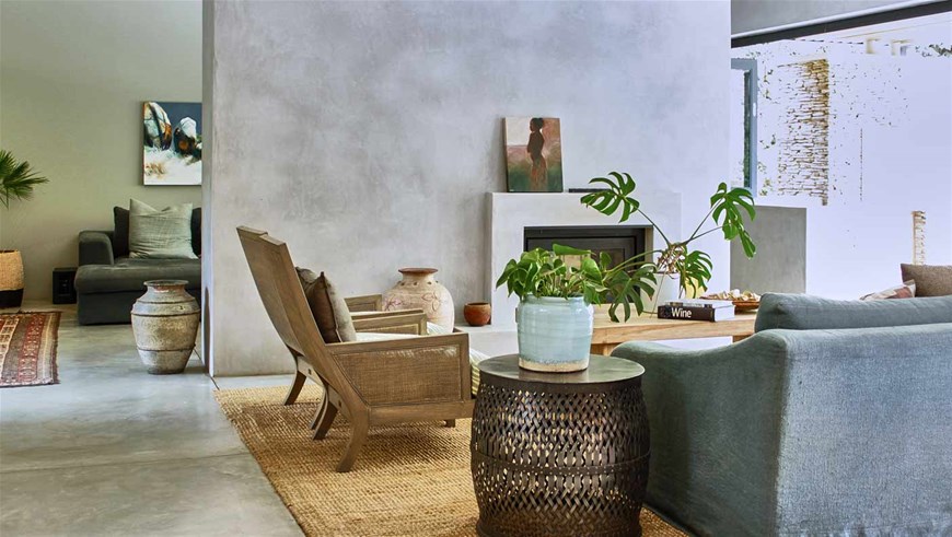 Eco-Minimalism, Minimalism,xu hướng thiết kế, xu hướng kiến trúc