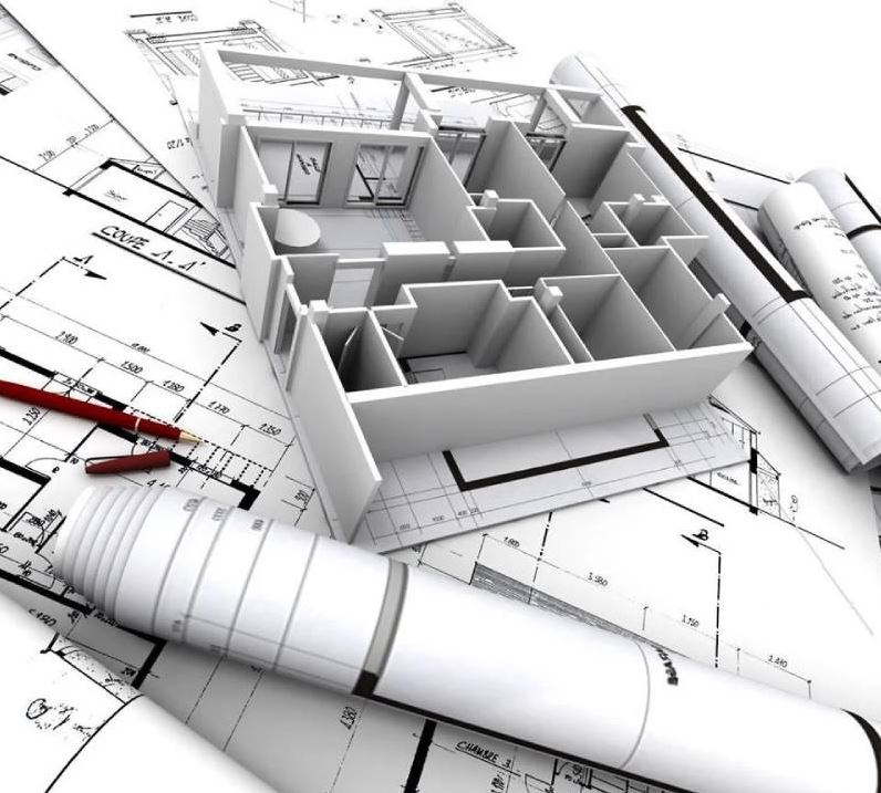 hồ sơ thi công công trình, bản vẽ kỹ thuật xây dựng, tài liệu triển khai xây dựng