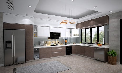 Cách bố trí công năng cho nhà ở chuẩn phong thủy nhà ở chuẩn phong thủy, bố trí công năng nhà ở, nguyên tắc bố trí công năng, filethietke.vn bố trí nhà ở, công năng nhà chuẩn