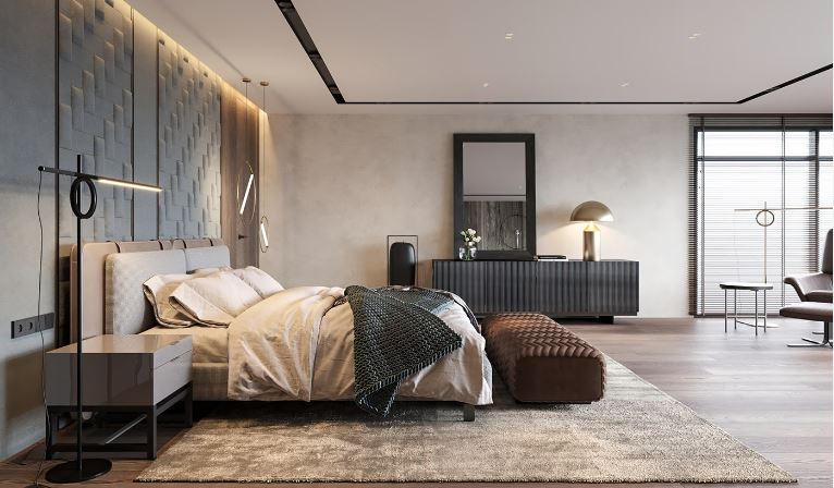 Cách bố trí công năng cho nhà ở chuẩn phong thủy nhà ở chuẩn phong thủy, bố trí công năng nhà ở, nguyên tắc bố trí công năng, filethietke.vn bố trí nhà ở, công năng nhà chuẩn