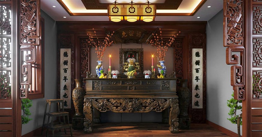 Cách bố trí công năng cho nhà ở chuẩn phong thủy nhà ở chuẩn phong thủy, bố trí công năng nhà ở, nguyên tắc bố trí công năng, filethietke.vn bố trí nhà ở, công năng nhà chuẩn