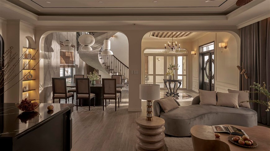 decor phòng, trang trí nội thất, phong cách sống