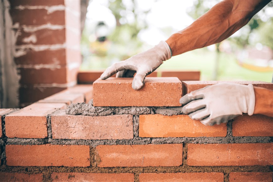 Một số kỹ thuật xây dựng nhà ở đối với công trình thi công bằng tường gạch bạn cần biết xây dựng nhà ở, filethietke.vn xây dựng nhà ở, xây nhà tường gạch, lưu ý khi xây nhà ở, nhà ở bằng gạch
