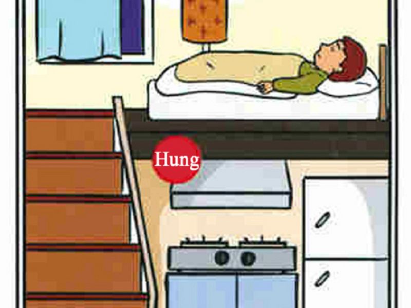 Phong thủy phòng ngủ: 14 điều đại kỵ cần phải biết và cách hóa giải 14 điều đại kỵ phòng ngủ, điều đại kỵ đặt phòng ngủ, phong thủy phòng ngủ