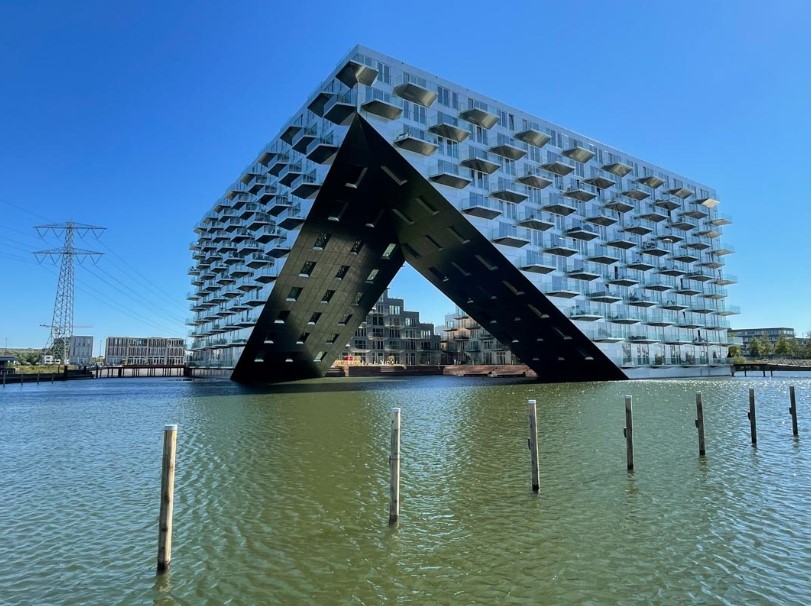 thiết kế kiến trúc, nguyên lý cơ bản, sai lầm thường gặp, không gian sáng tạo