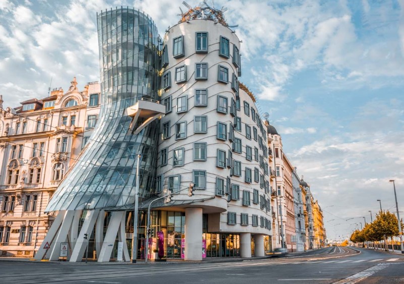 thiết kế kiến trúc, nguyên lý cơ bản, sai lầm thường gặp, không gian sáng tạo