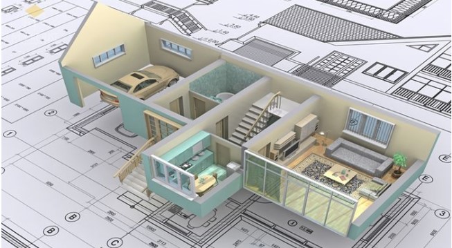 chi phí thiết kế kết cấu, giá thiết kế nhà phố, báo giá kết cấu nhà phố, thiết kế kết cấu nhà phố, phí thiết kế xây dựng nhà phố
