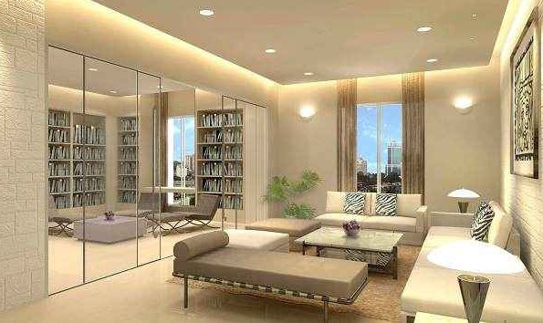  đèn trần thạch cao, mẫu đèn trần đẹp, đèn trần hiện đại, gợi ý đèn trần