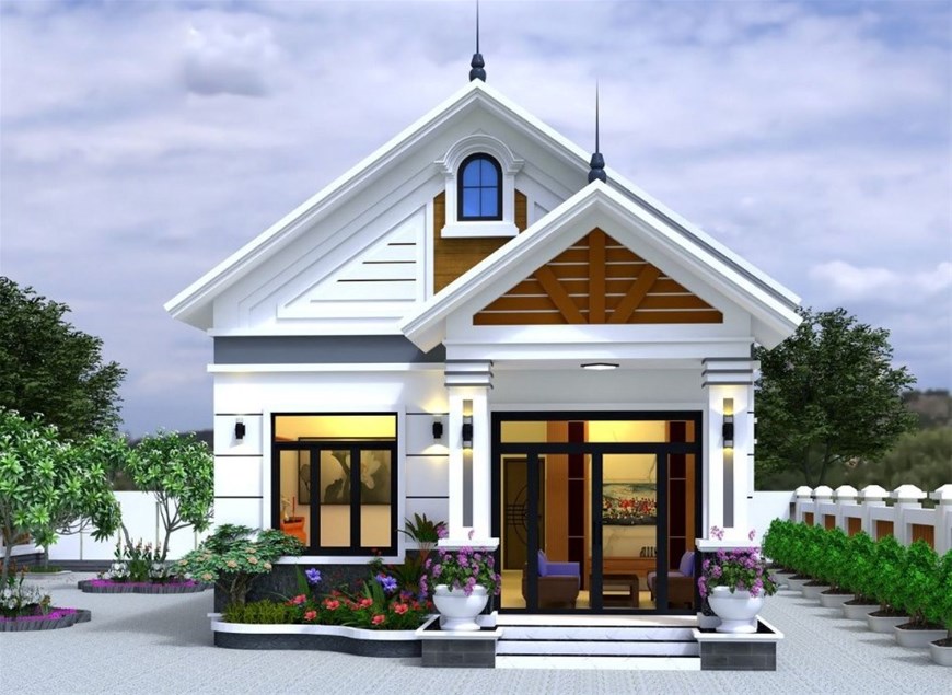 So sánh nhà cấp 4 và nhà 2 tầng; Ưu nhược điểm nhà cấp 4; Ưu nhược điểm nhà 2 tầng; Lựa chọn kiểu nhà phù hợp
